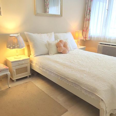 Strandfuerdo Apartman Эгер Экстерьер фото
