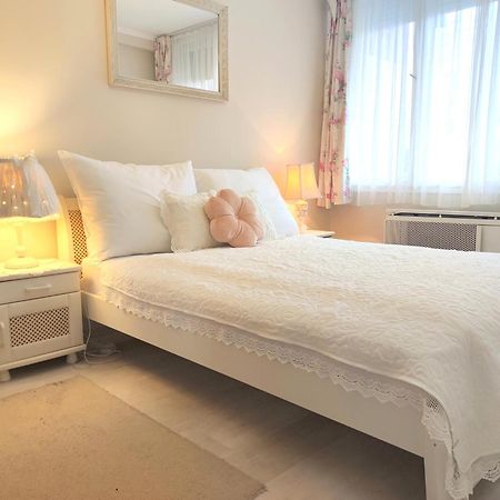 Strandfuerdo Apartman Эгер Экстерьер фото
