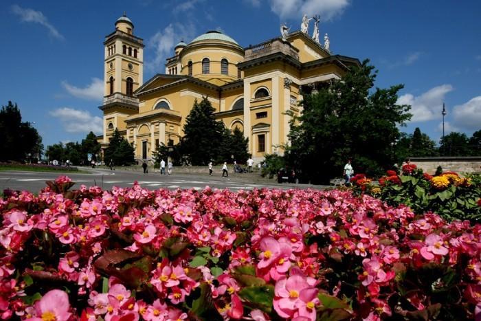 Strandfuerdo Apartman Эгер Номер фото