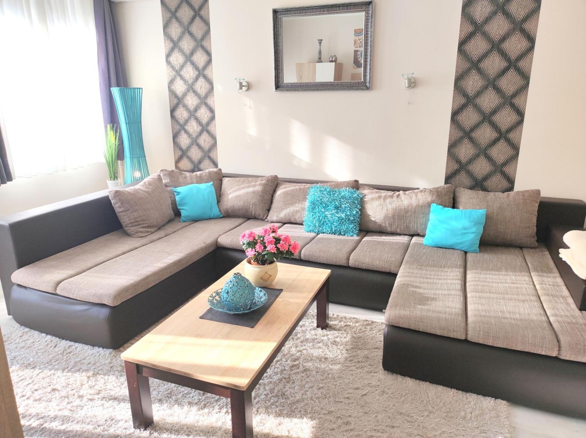Strandfuerdo Apartman Эгер Экстерьер фото