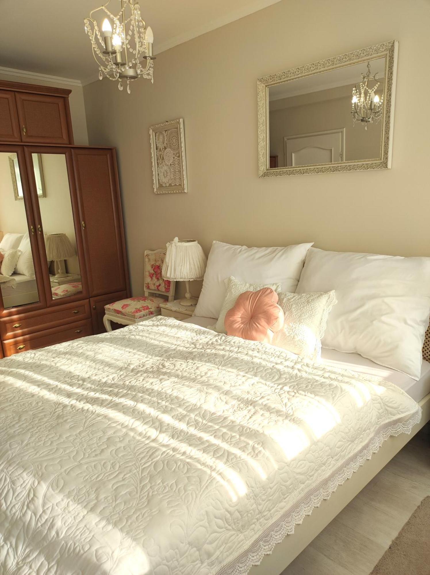 Strandfuerdo Apartman Эгер Экстерьер фото