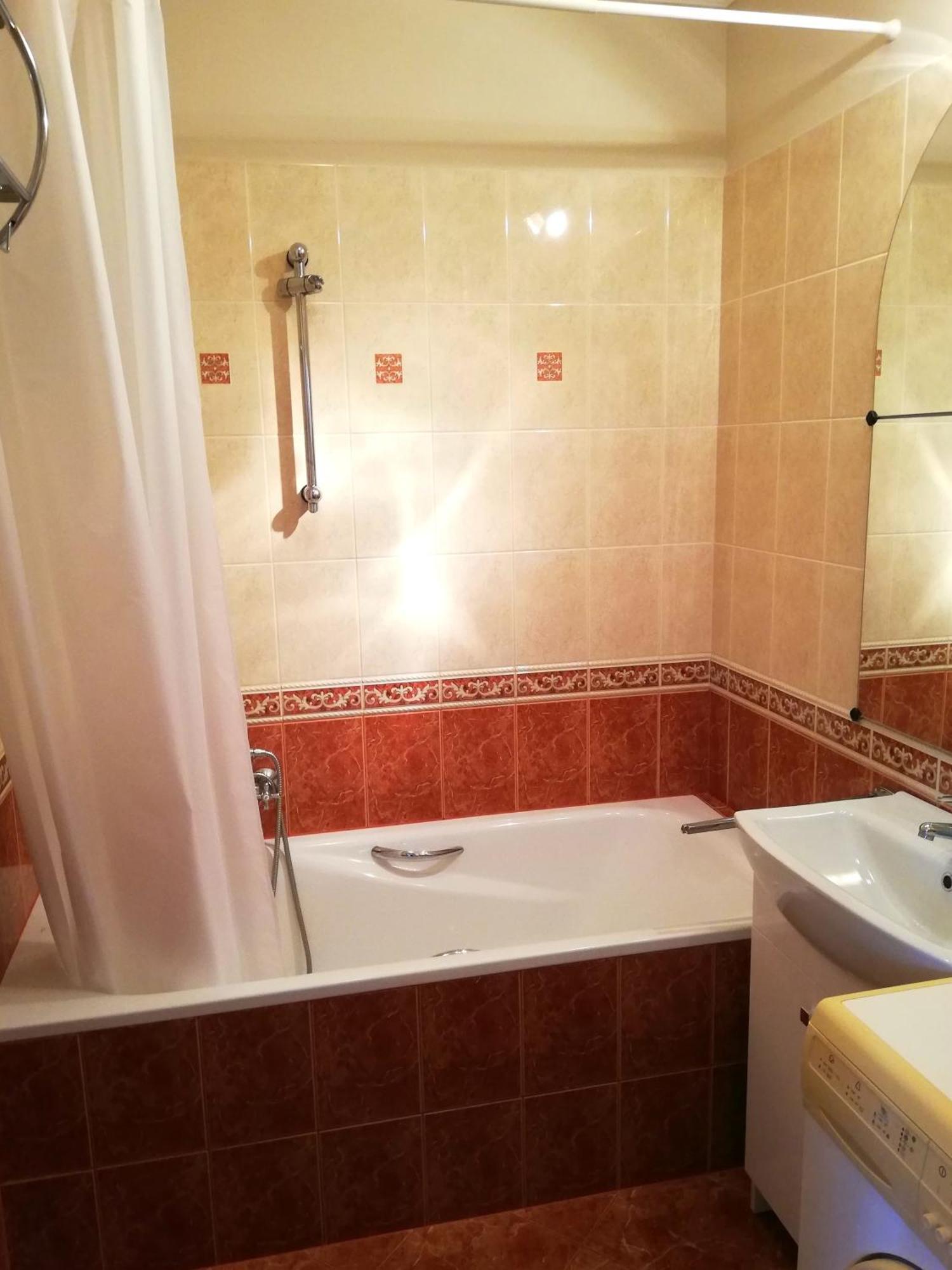 Strandfuerdo Apartman Эгер Экстерьер фото